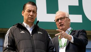 Paolo Urfer znalazł pieniądze. W piątek decyzja ws. licencji Lechii Gdańsk