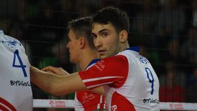 Przyjmujący Łuczniczki Bydgoszcz zaproszony na zgrupowanie reprezentacji Polski