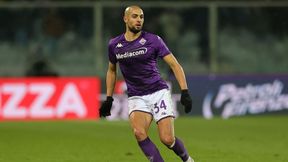 "Papierowy tygrys" z Florencji. Mają miażdżącą przewagę nad Lechem