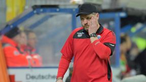 Bundesliga. Trener Paderborn z podejrzeniem koronawirusa
