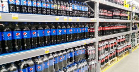 Gigant od napojów zwalnia w Europie. 400 osób straci pracę