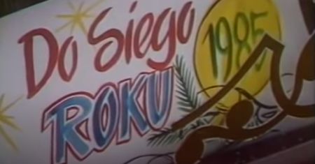 Sylwester w czasach PRL-u. Wiesz, jak wtedy świętowano?