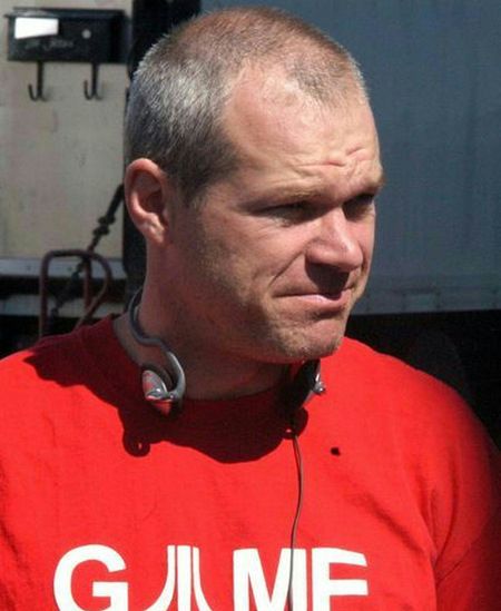 Uwe Boll: Najbardziej znienawidzony reżyser świata