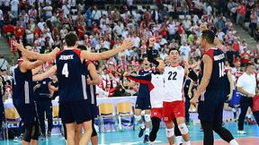 LŚ 2017: Polska - USA 1:3 (galeria)
