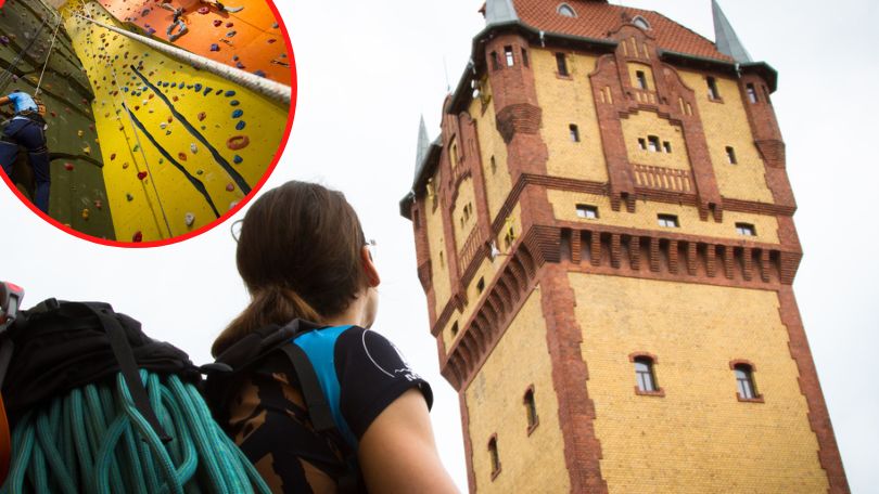 Kościański trakt rekreacyjny