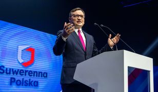 Wpadka nowej partii Zbigniewa Ziobry. Suwerenna Polska może stracić miliony