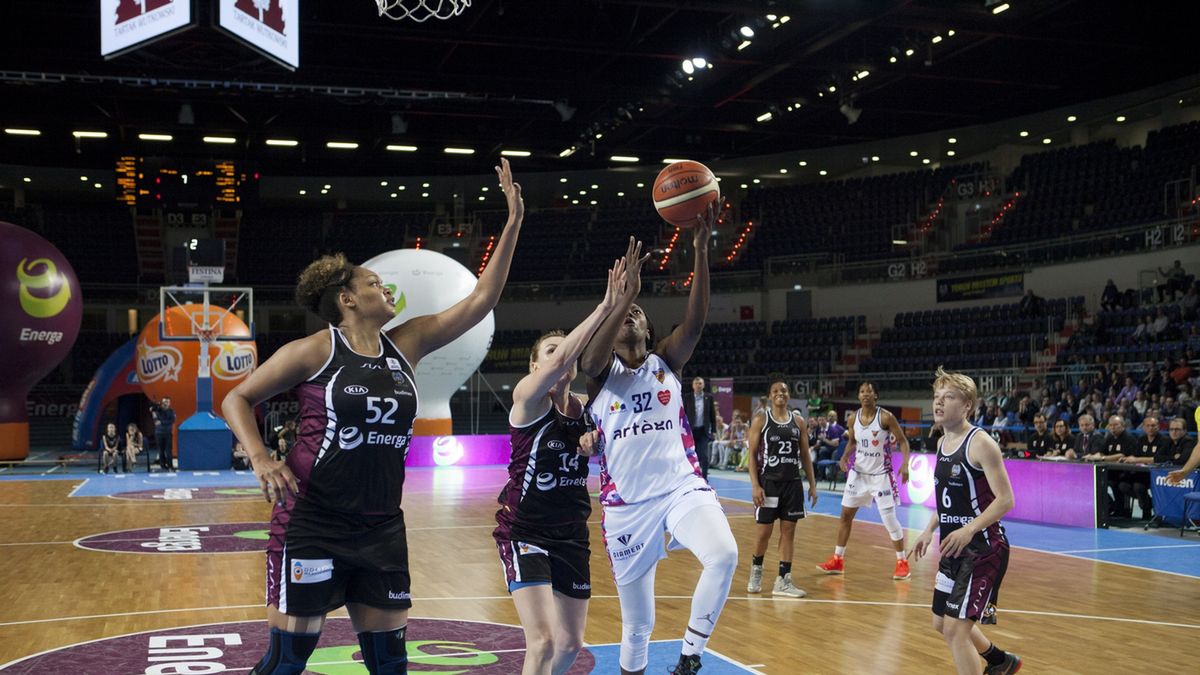 WP SportoweFakty / Jacek Wojciechowski