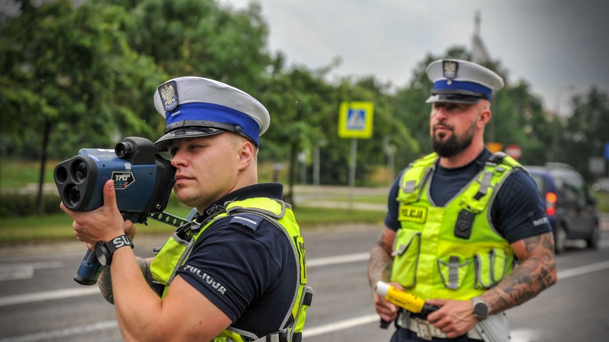 Zaostrzenie przepisów miałoby zwiększyć bezpieczeństwo poza miastem.
