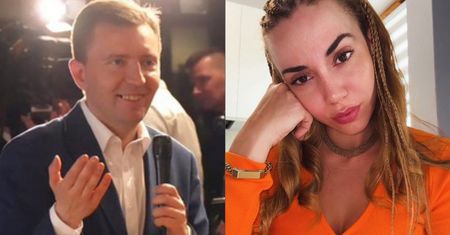 Marianna Schreiber wybaczy mężowi dla dobra córki? "To jest dla mnie bolesne"