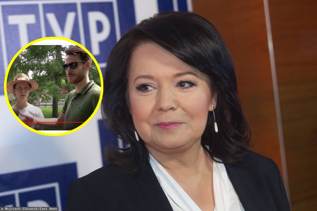 TVP manipuluje widzami? Sondy uliczne nie pozostawiają złudzeń