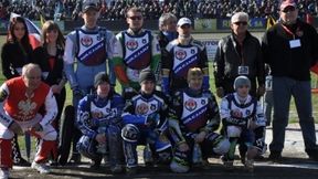 Kapelan pomógł gospodarzom - relacja z meczu Kolejarz Opole - ROW Rybnik