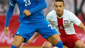 Wygrani zgrupowania? Kuba, Pazdan i... Borysiuk