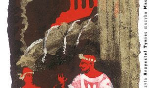 Opowieści z zaczarowanego lasu. Złotodajna moc