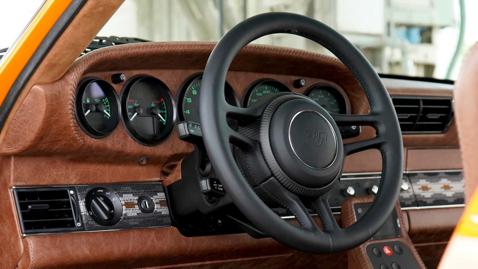 RUF Rodeo