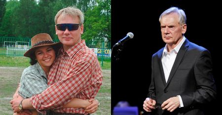 Katarzyna Cichopek w internetowym wpisie żegna Andrzeja Precigsa. "Moje serce jest w żałobie. Będę tęskniła"