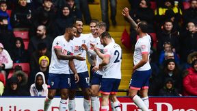 PLA: Bournemouth - Norwich City na żywo. Transmisja TV, stream online