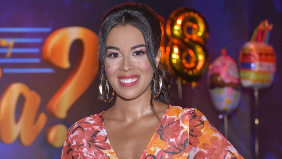 Tamara Gonzalez Perea