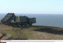 Wideo znad granicy z Rosją miało przerazić Finów. Generał demaskuje Rosjan