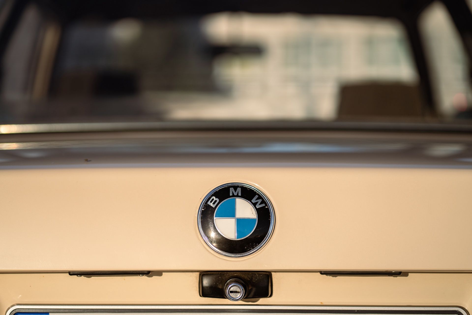 BMW E30 316