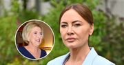 Ubiera Pierwszą Damę. Zdradza kulisy pracy z Dudą. "Zna swoje ciało"
