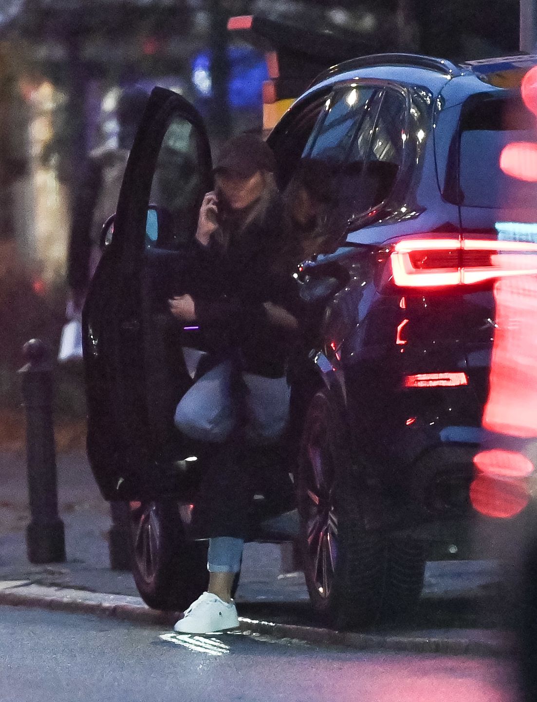 Agnieszka Kaczorowska