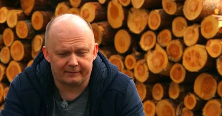 "Rolnik szuka żony": Jakub bije na alarm. Grozi mu bankructwo? "Powoli kończą się pieniądze"