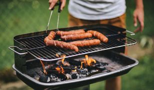 Jak wybrać dobry grill? Prosty poradnik dla początkujących