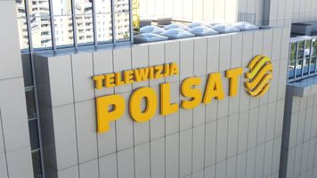 Wielka seria zmian w strukturach Polsatu. W tle spadki wyników