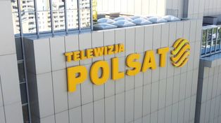 Wielka seria zmian w strukturach Polsatu. W tle spadki wyników