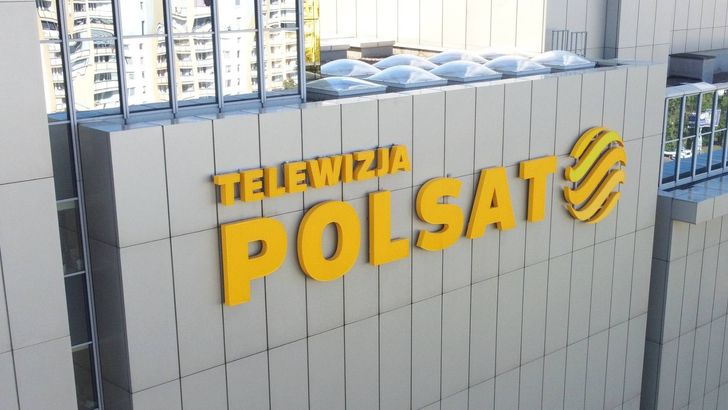 Wielka seria zmian w strukturach Polsatu. W tle spadki wyników