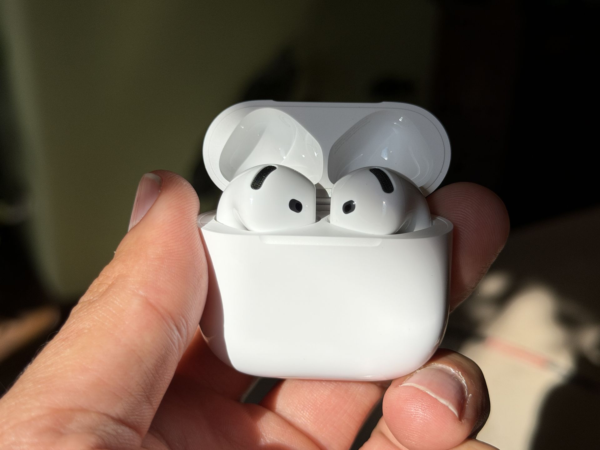 AirPods 5