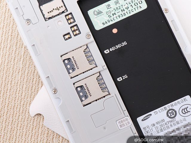 W skrócie: Project Ara na wideo, Lollipop dla Galaxy S4 i ultracienki Vivo Xplay 5S 5