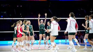 Liga Narodów. Polki tym razem z kompletem punktów? Polska - Czechy (4.06.2026)