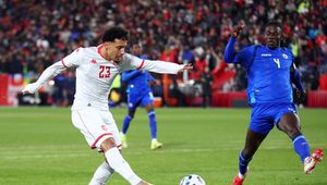 Ofensywa transferowa Cracovii. Reprezentant Tunezji w drodze do Polski
