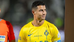 Ronaldo grubo się pomylił? Katastrofalne dane o lidze saudyjskiej