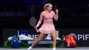 Rosyjski talent wrócił do gry. Od razu się pokazał