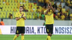 Na tyle wyceniono wygraną GKS-u Katowice w rankingu UEFA