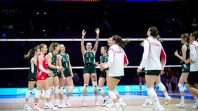 Liga Narodów. Polki tym razem z kompletem punktów? Polska - Czechy (4.06.2026)