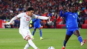 Ofensywa transferowa Cracovii. Reprezentant Tunezji w drodze do Polski