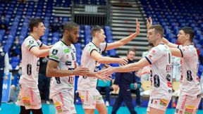 Liga Mistrzów: Itas Trentino rzuci wyzwanie klubowi Polaków