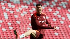 "Nie ma zamiaru". Media: tak Lewandowski podchodzi do sprawy kapitana