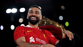 To już oficjalne. Wiadomo, gdzie Salah będzie grać w przyszłym sezonie