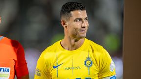Ronaldo grubo się pomylił? Katastrofalne dane o lidze saudyjskiej