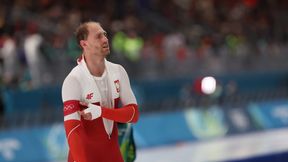 Nawet Snoop Dogg przyszedł zobaczyć start Polaka. Oto jego reakcja