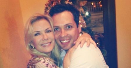 "Moda na sukces": Niebezpieczny związek Katherine Kelly Lang