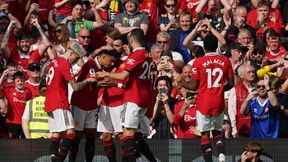 Tottenham sięgnie po skrzydłowego United? Tyle mogą zaoferować