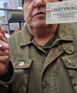 "Jest pan z Niemiec". Dziennikarz WP zaatakowany w TVP