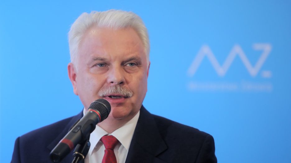 Koronawirus w Polsce. Czerwona i żółta strefa. Ministerstwo Zdrowia publikuje nową listę