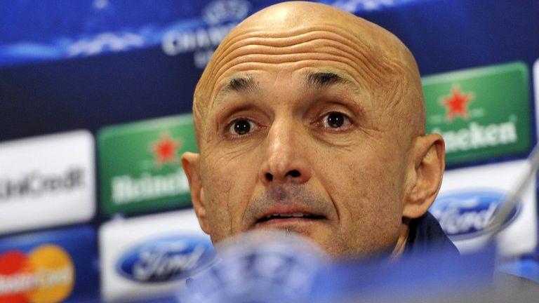 Luciano Spalletti