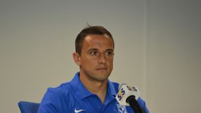 Dariusz Dudka kontuzjowany, nie zagra przez miesiąc